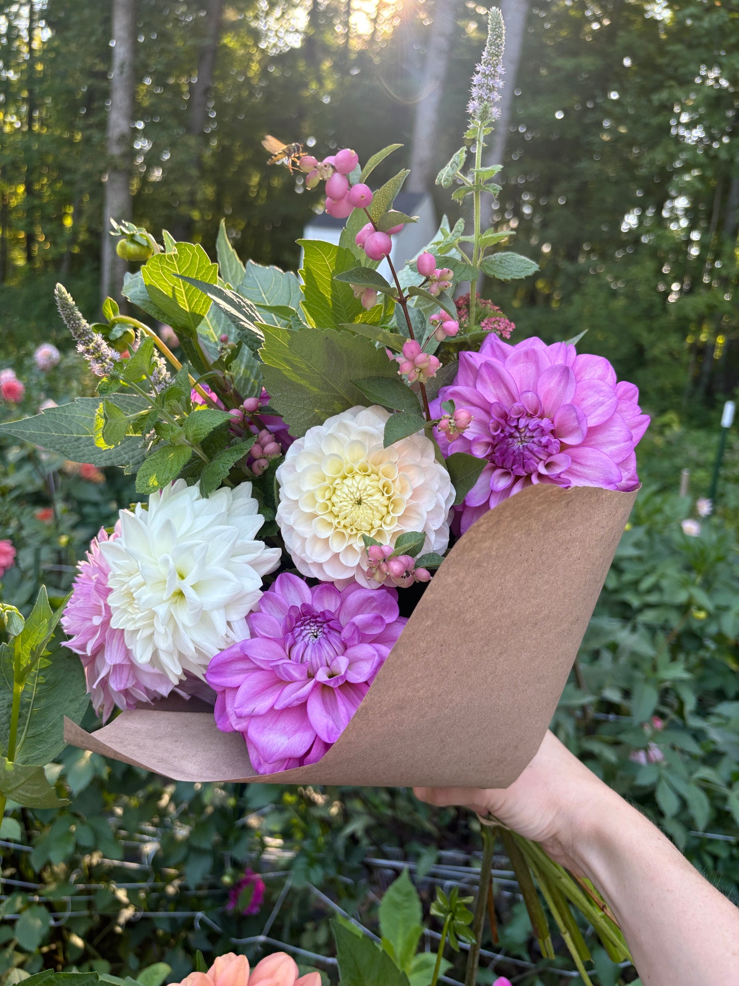 Bouquet Bundle