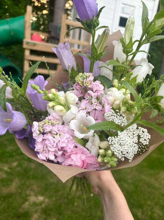 Mixed Bouquet